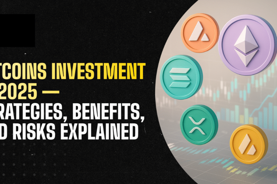 Altcoin Investment