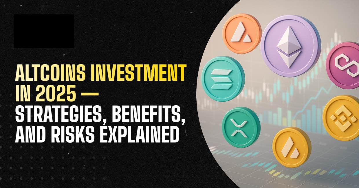 Altcoin Investment