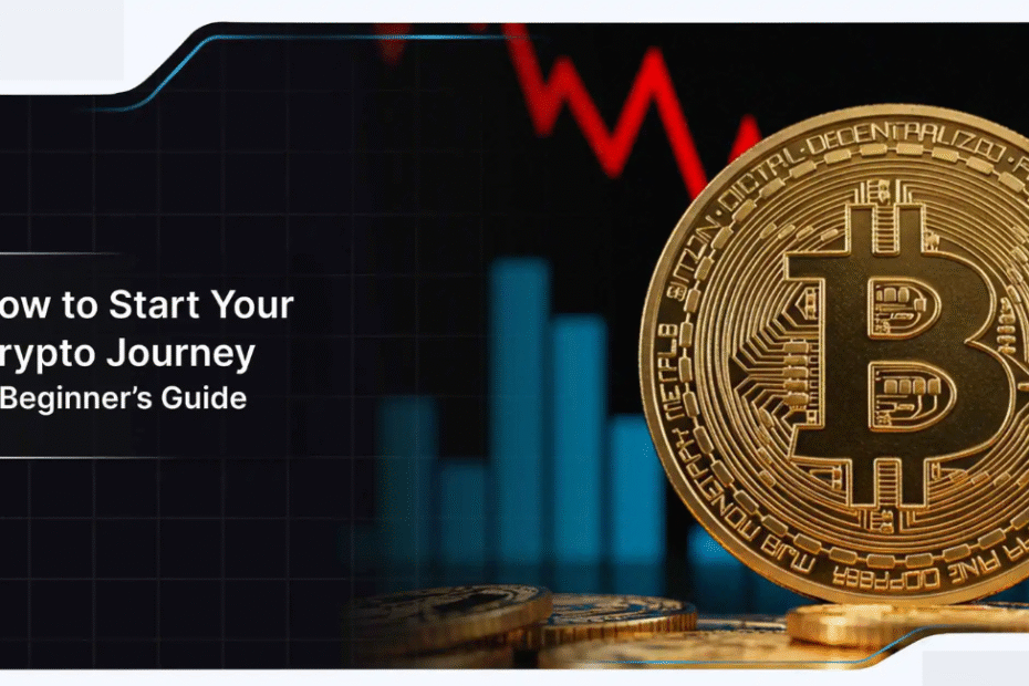 Bitcoin Investment Guide