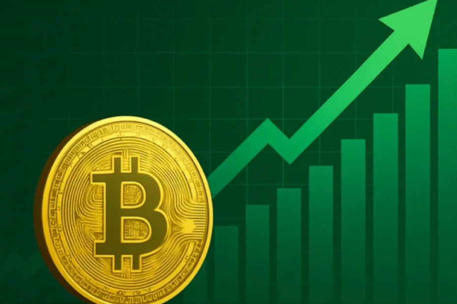 Bitcoin Price