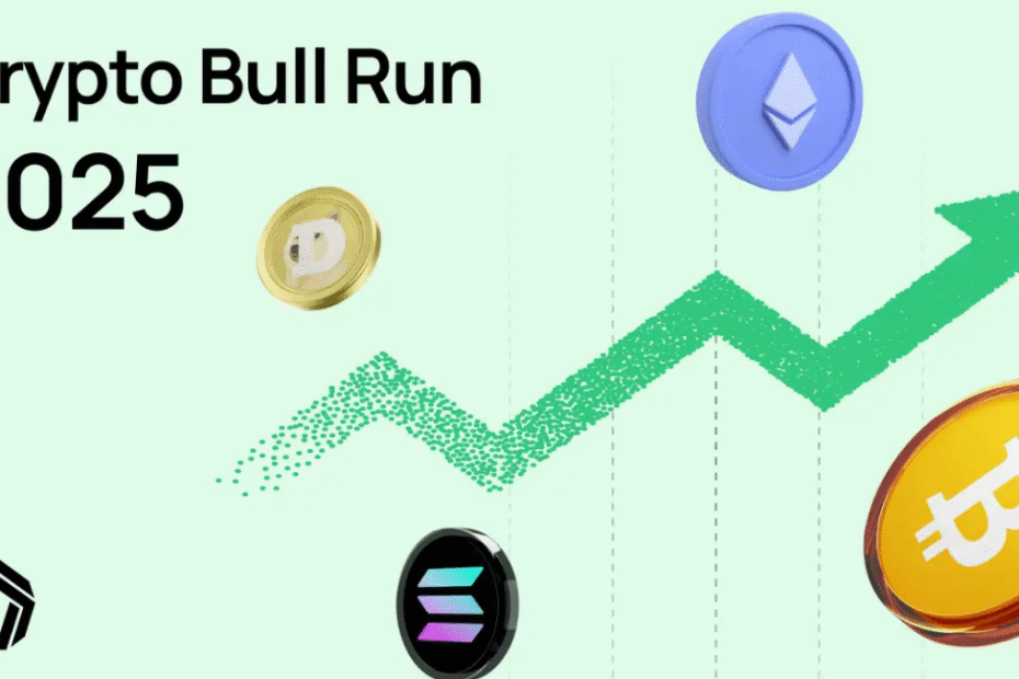 Bull Run Trends