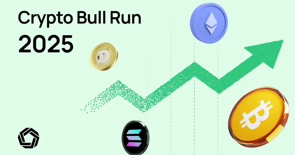 Bull Run Trends