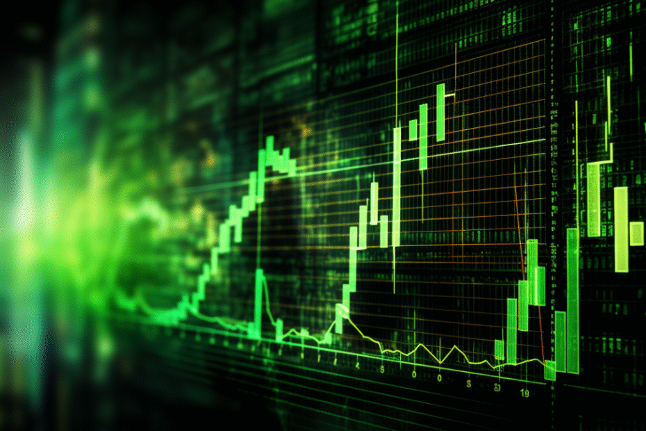 Growth Stock Trends