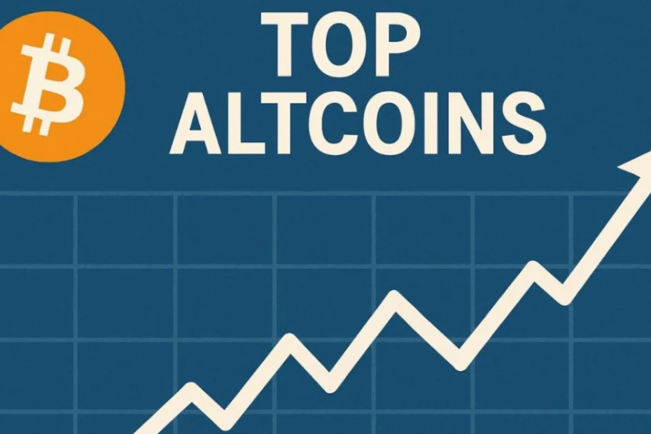 Top Altcoin Trends