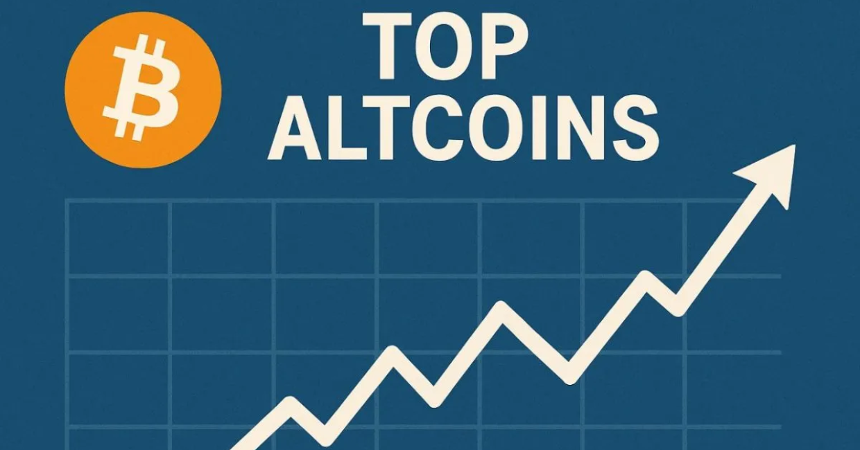 Top Altcoin Trends
