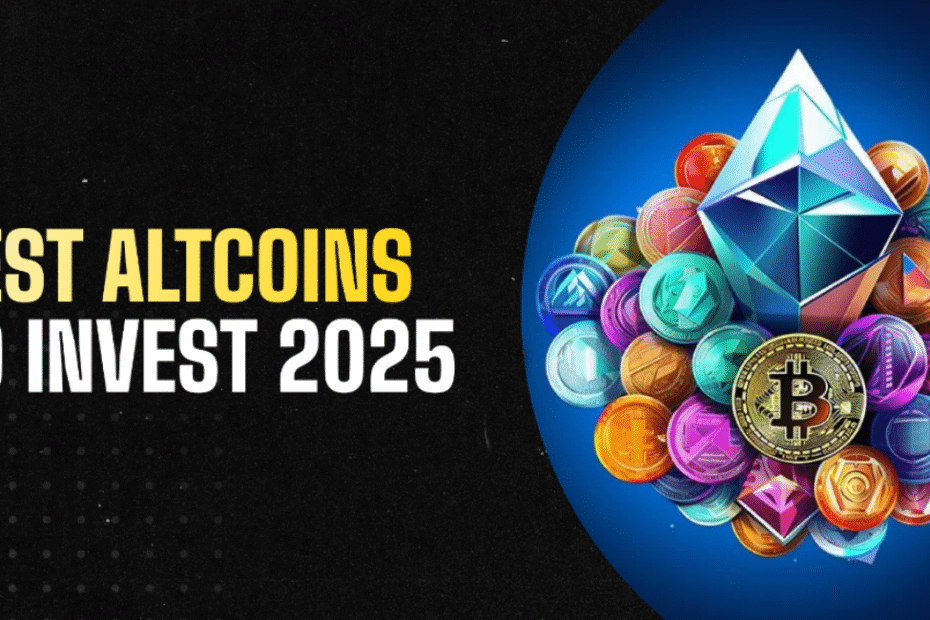 Altcoin Trading