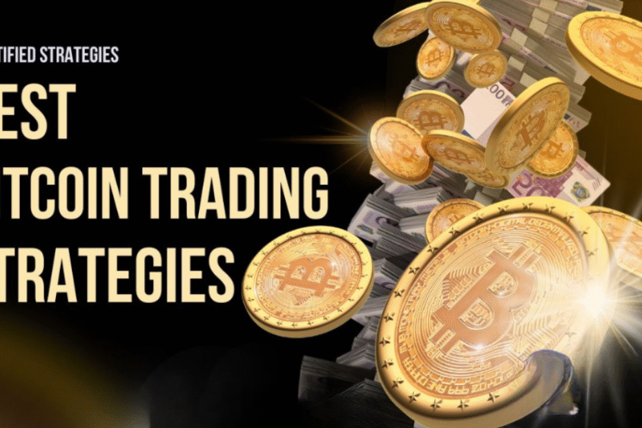Bitcoin Trading