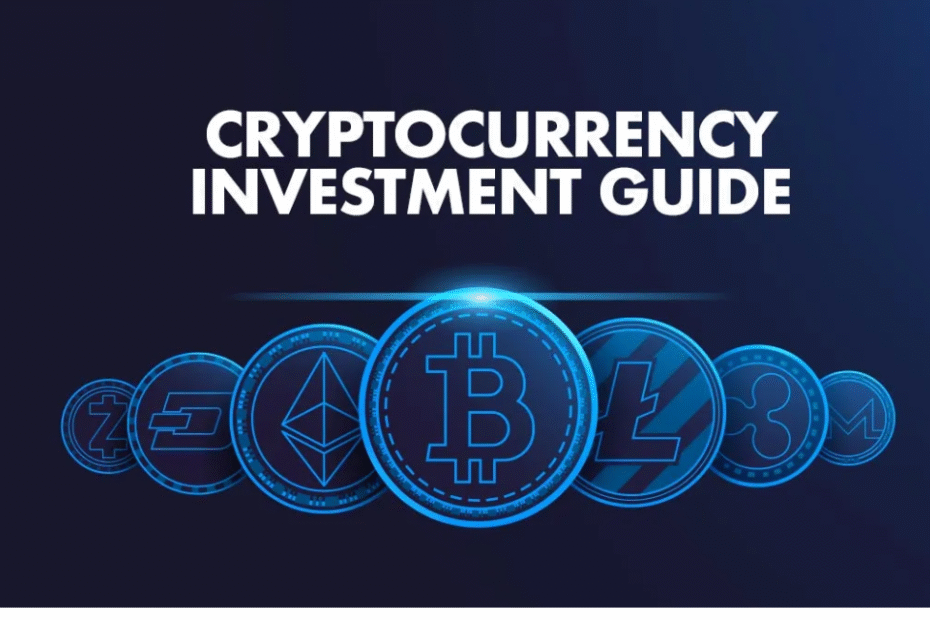 Crypto Exchanges Investment
