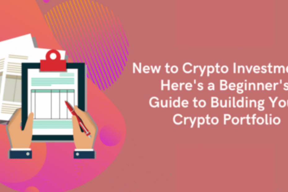 Crypto Portfolio Investment