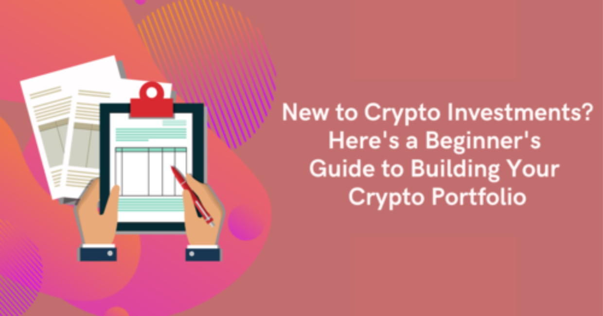 Crypto Portfolio Investment