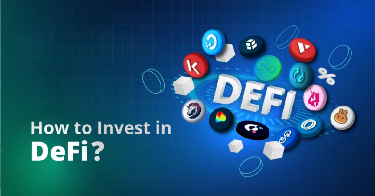 DeFi Investment