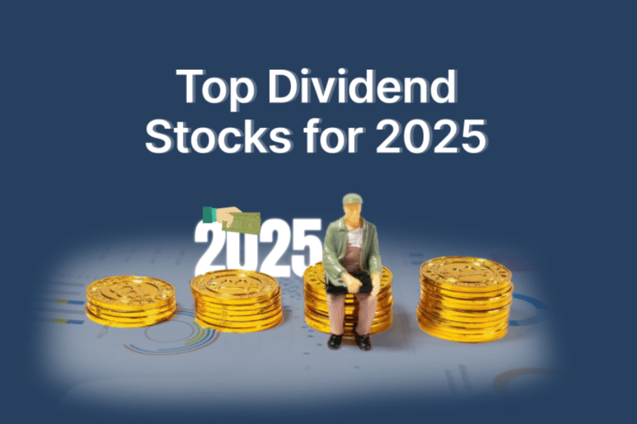 Dividend Stocks Investment