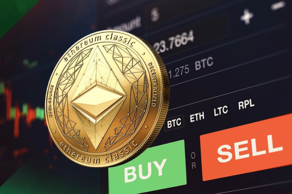 Ethereum Investment Guide