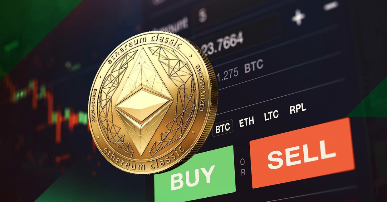 Ethereum Investment Guide