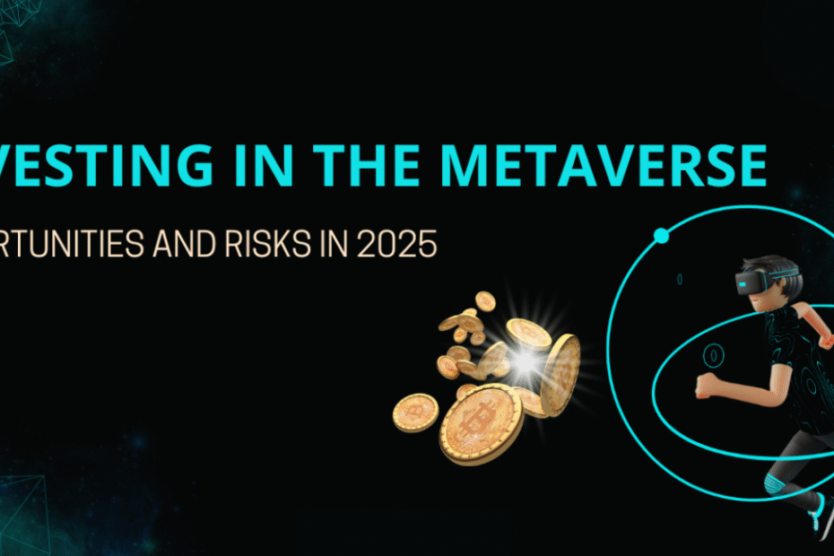 Metaverse Investment
