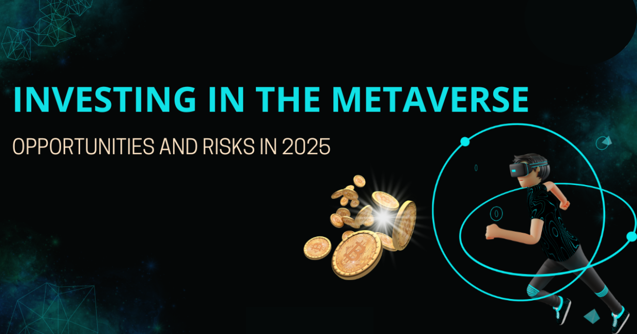 Metaverse Investment