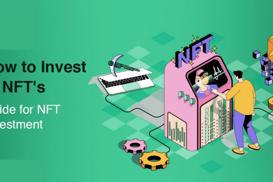 NFT Investment