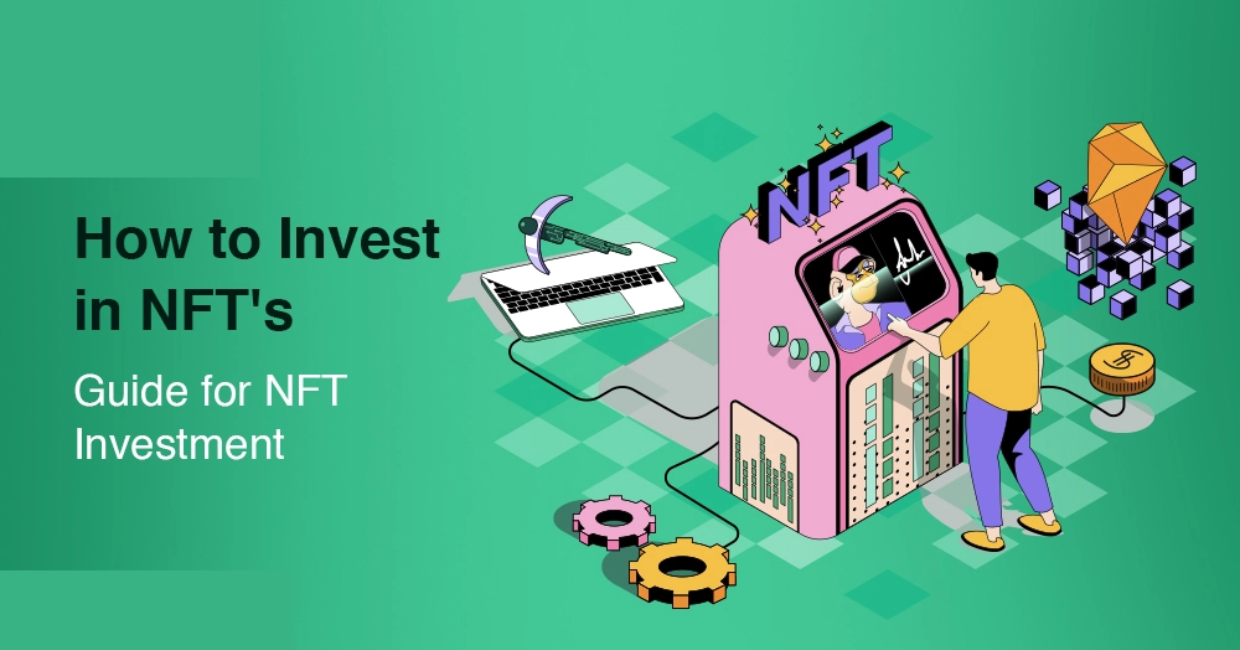 NFT Investment