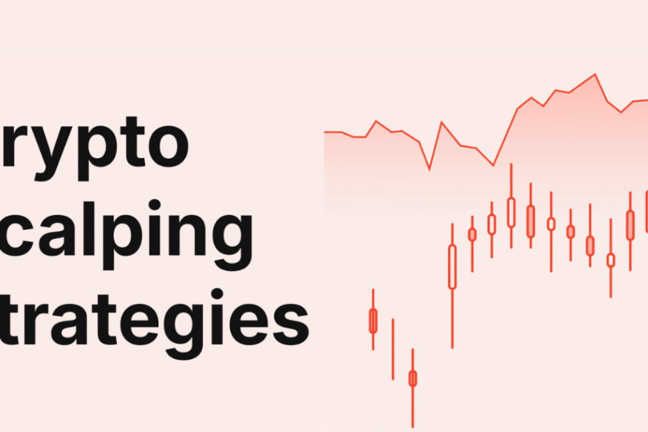 Scalping Strategies