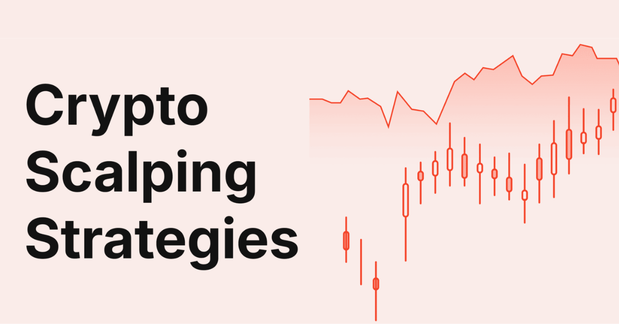 Scalping Strategies