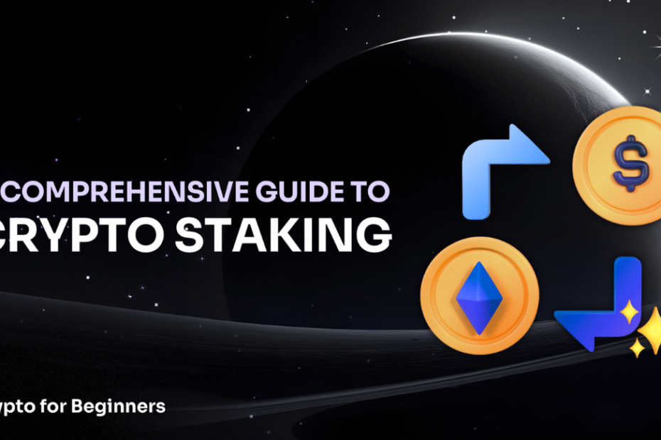 Staking Investment