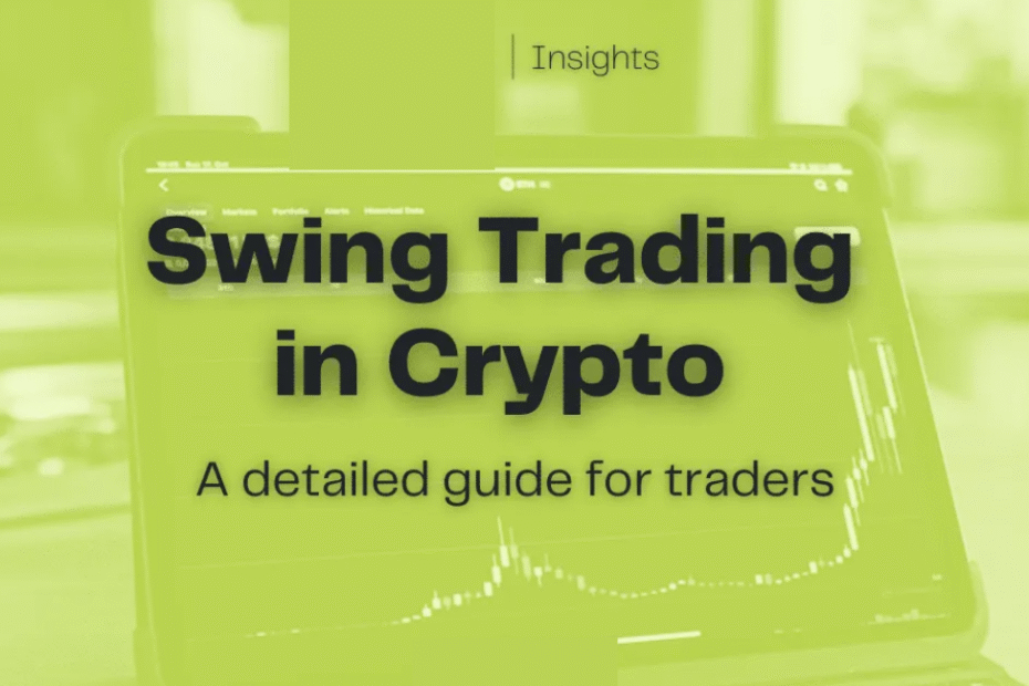 Swing Trading Strategies