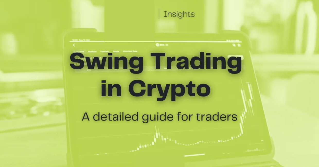 Swing Trading Strategies
